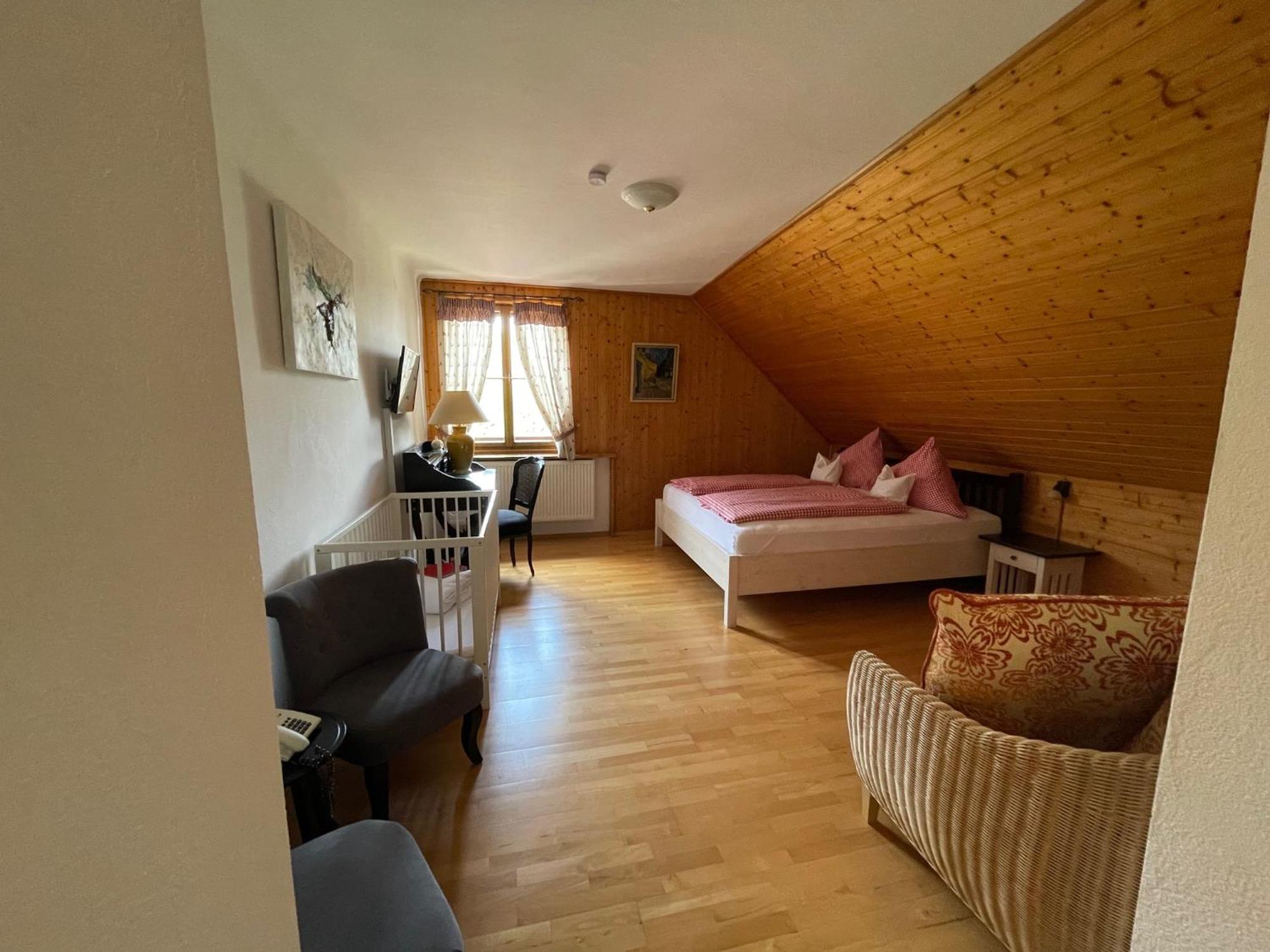 Gasthof Martinihof Latschach ober dem Faakersee Dış mekan fotoğraf