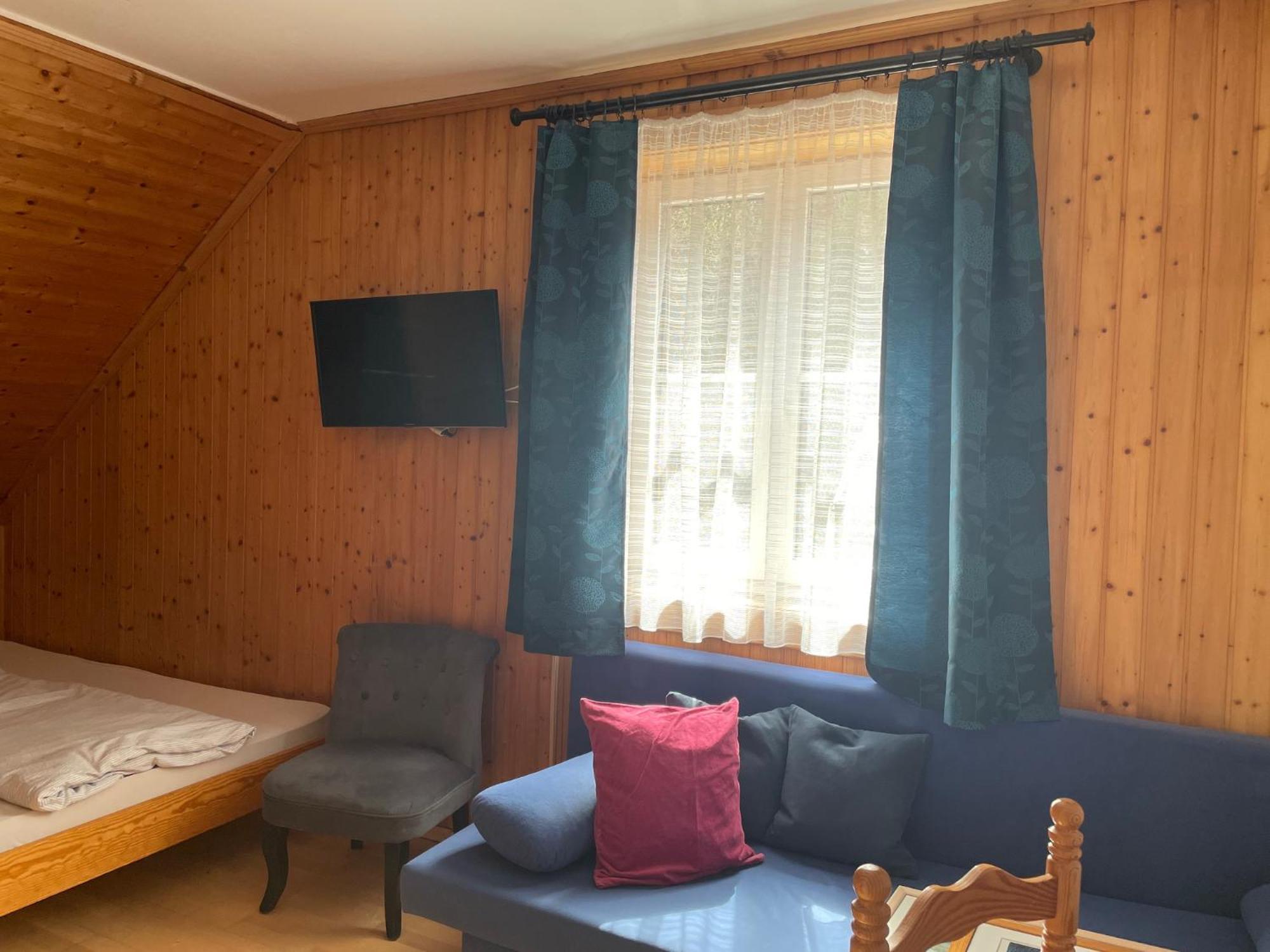 Gasthof Martinihof Latschach ober dem Faakersee Dış mekan fotoğraf