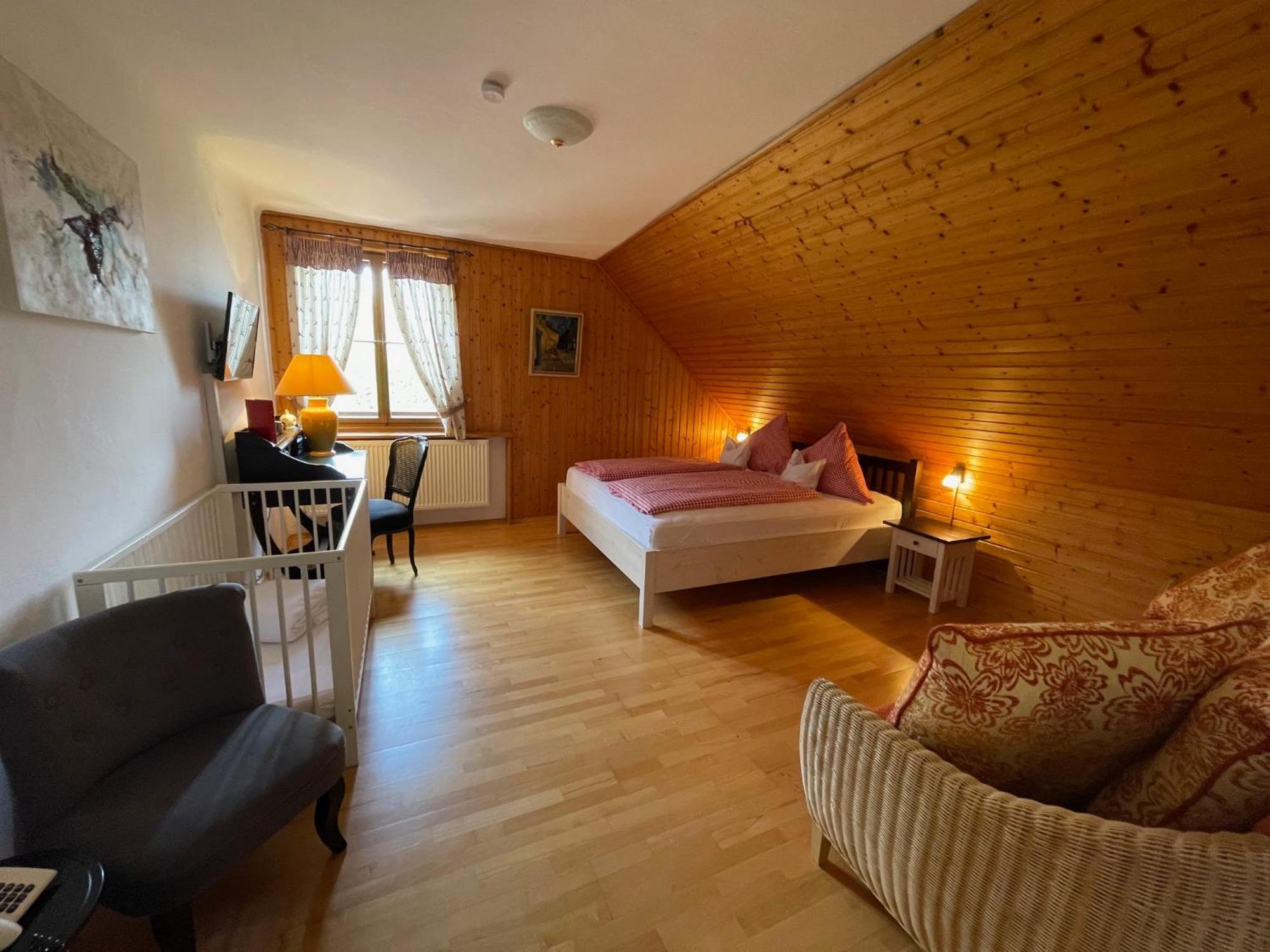 Gasthof Martinihof Latschach ober dem Faakersee Dış mekan fotoğraf