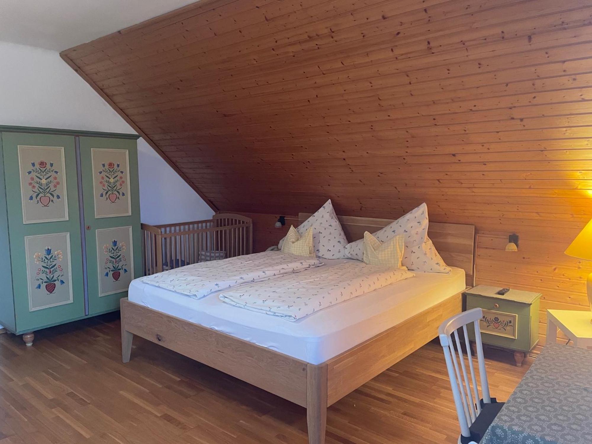 Gasthof Martinihof Latschach ober dem Faakersee Dış mekan fotoğraf