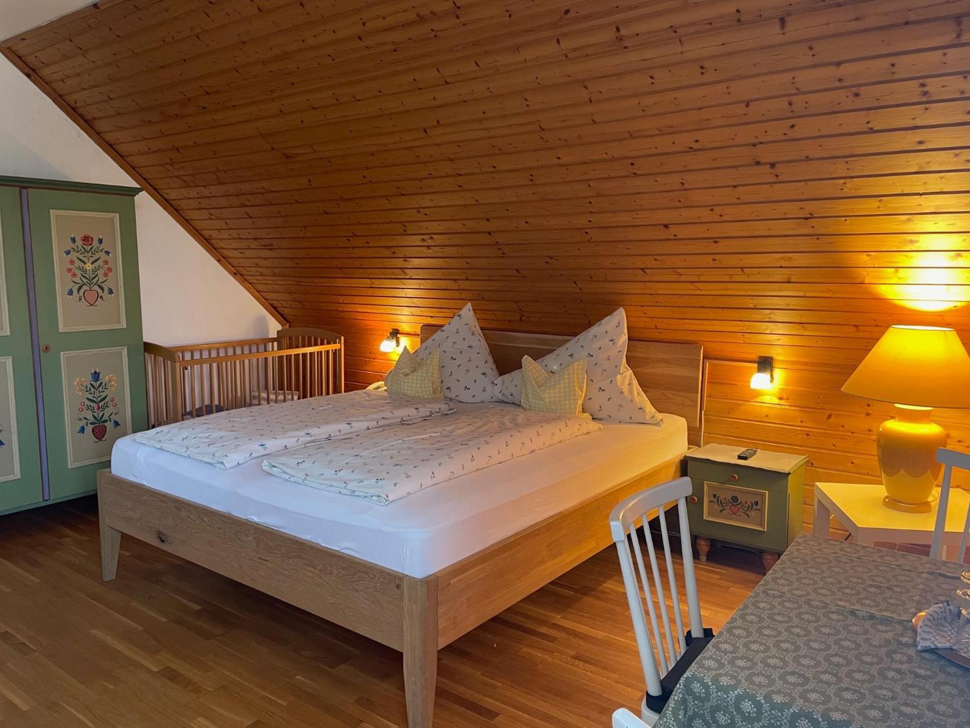 Gasthof Martinihof Latschach ober dem Faakersee Dış mekan fotoğraf