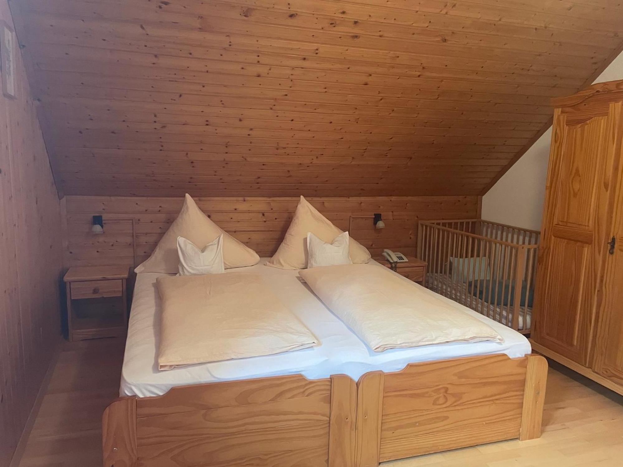Gasthof Martinihof Latschach ober dem Faakersee Dış mekan fotoğraf
