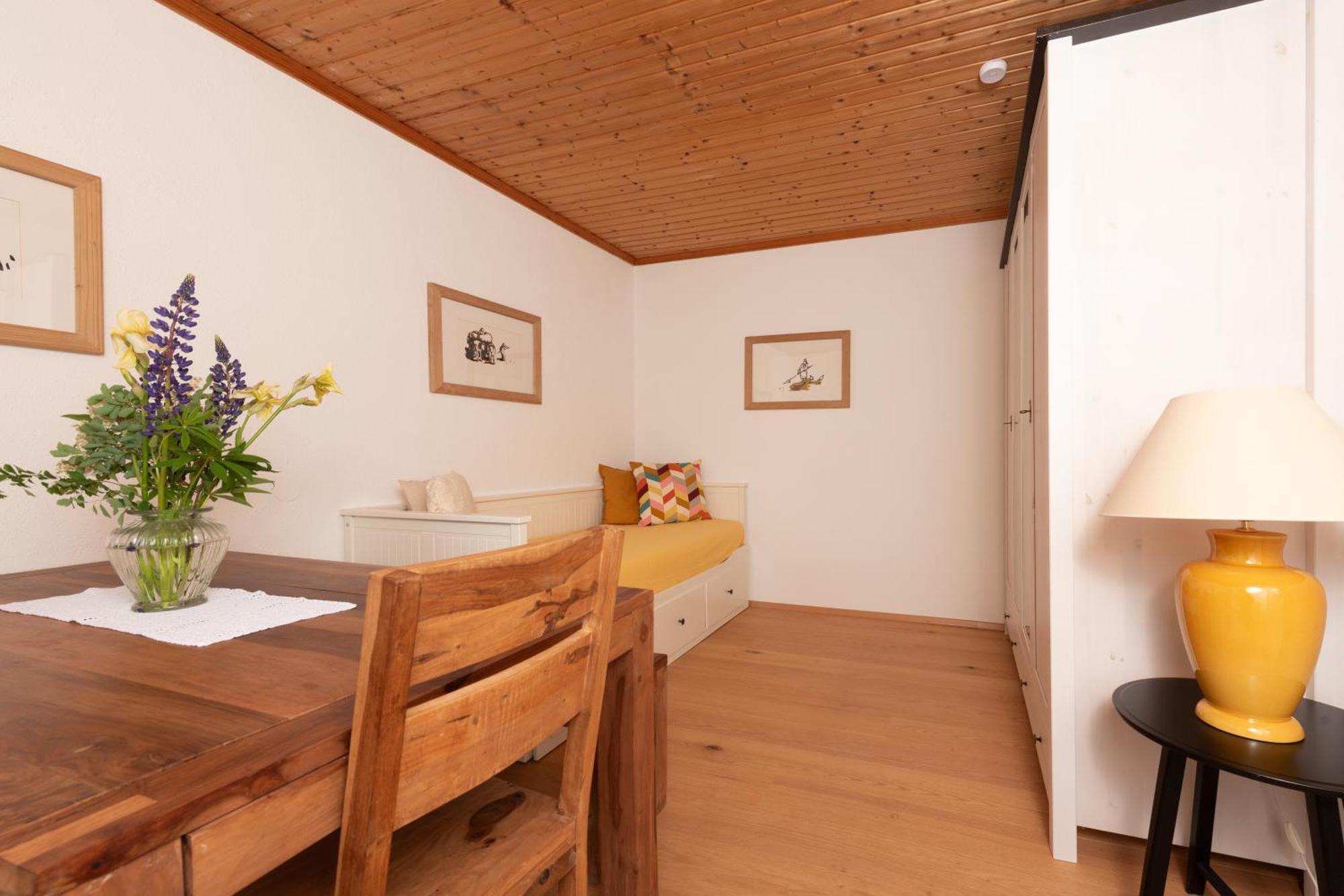 Gasthof Martinihof Latschach ober dem Faakersee Dış mekan fotoğraf