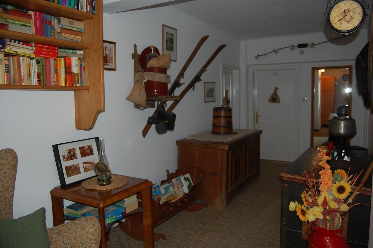 Gasthof Martinihof Latschach ober dem Faakersee Dış mekan fotoğraf